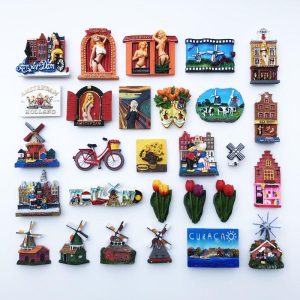 Imanes personalizados
